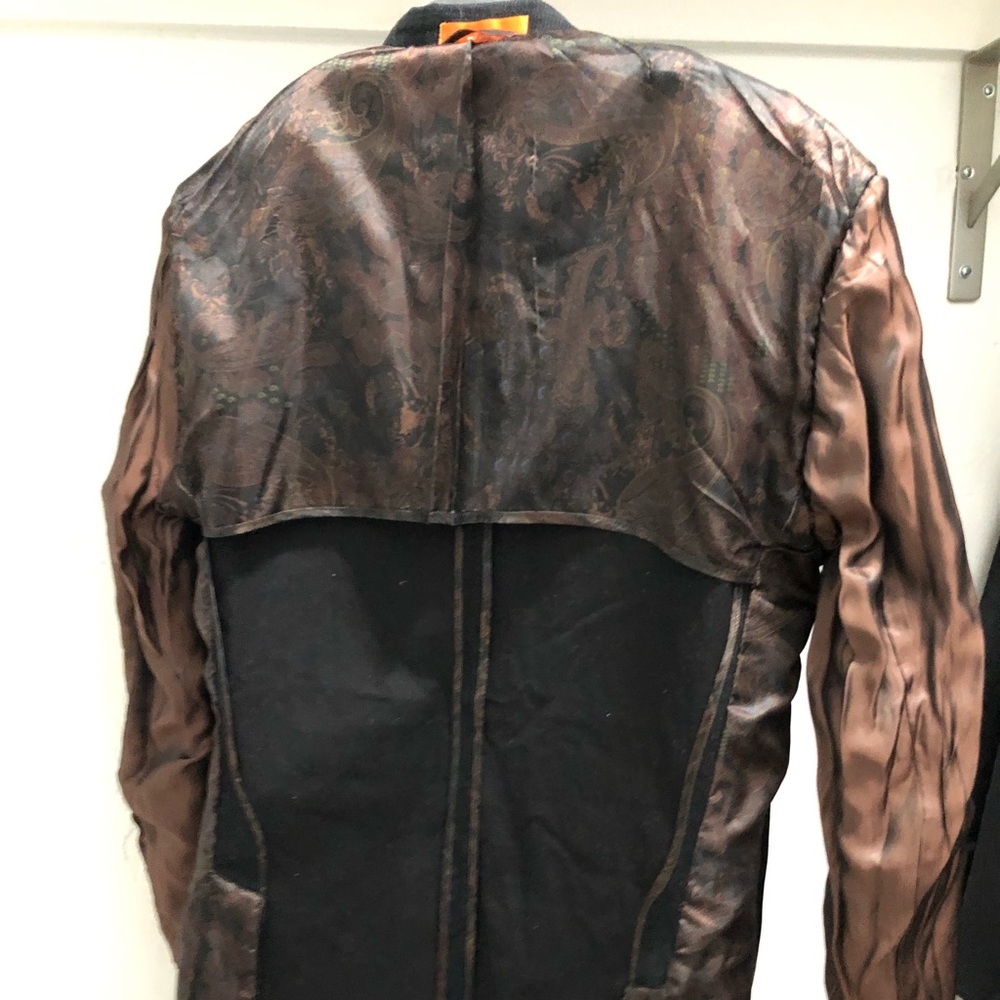 Cool jacket - Picture 4 of 8